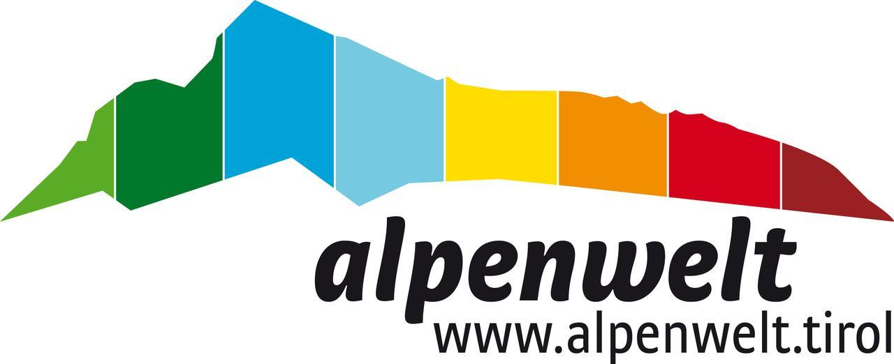 Camping Alpenwelt Hotel Tannheim Exterior photo