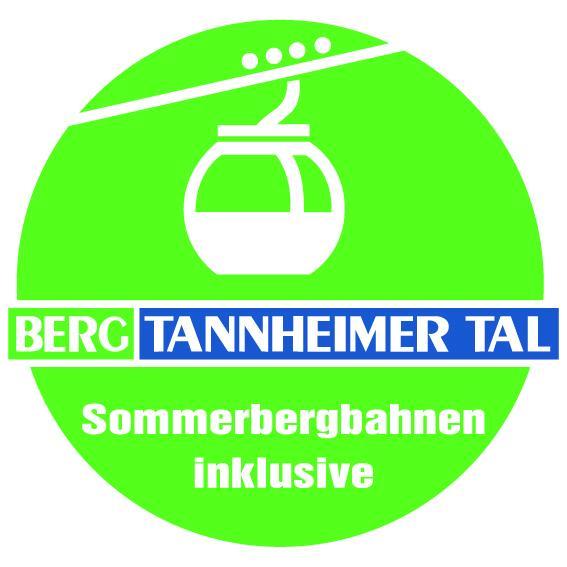 Camping Alpenwelt Hotel Tannheim Exterior photo